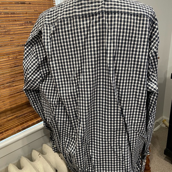TOMMY HILFIGER BUTTON DOWN - Picture 4 of 7